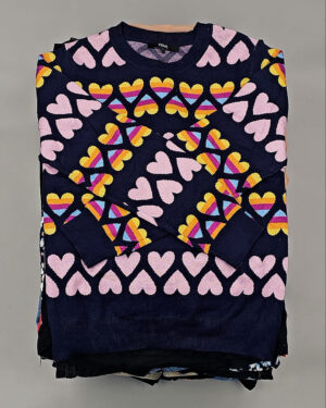 Купить NEXT Winter Women mix#15 кг, ЛОТ СТ-9452 оптом в Йошкар-Оле и республике Марий Эл