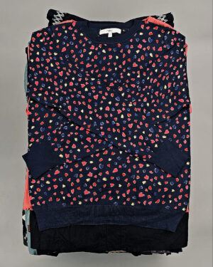 Купить NEXT Winter Women mix#15 кг, ЛОТ СТ-9456 оптом в Йошкар-Оле и республике Марий Эл