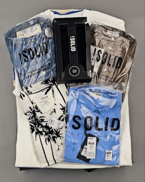 Купить SOLID 075#15 кг оптом в Йошкар-Оле и республике Марий Эл