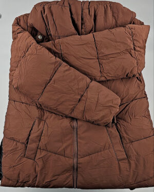 Купить Куртки BESTSELLER зима 045#10 кг, ЛОТ СТ-9467 оптом в Йошкар-Оле и республике Марий Эл