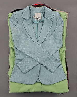 Купить Жакеты DK+Bestseller 085#11 кг, ЛОТ СТ-9479 оптом в Йошкар-Оле и республике Марий Эл