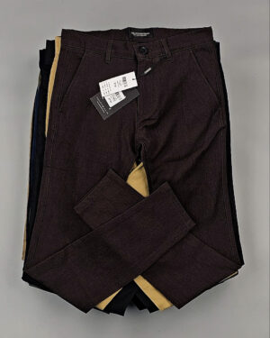 Купить Брюки BLEND HE + 075#10 кг, ЛОТ № СТ-9483 оптом в Йошкар-Оле и республике Марий Эл