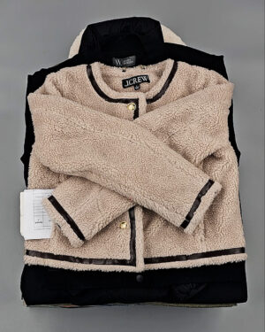 Купить Ветровки женские CAN 104#12 кг оптом в Йошкар-Оле и республике Марий Эл