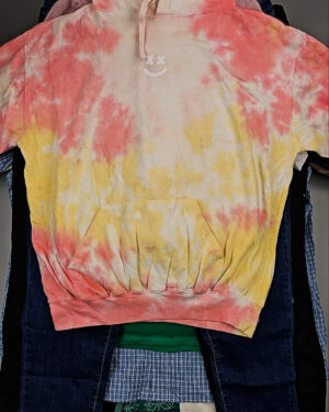 Купить CANADA  Winter mix 084#20 кг, ЛОТ № СТ-9520 оптом в Йошкар-Оле и республике Марий Эл