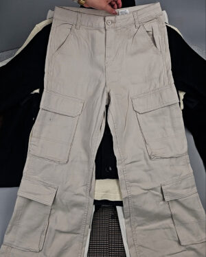 Купить H&M Men mix 095#10,7 кг, ЛОТ № СТ-9545 оптом в Йошкар-Оле и республике Марий Эл