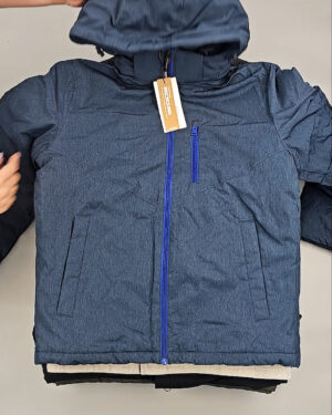 Купить Верхняя одежда JACK JONES муж 075#10 кг оптом в Йошкар-Оле и республике Марий Эл