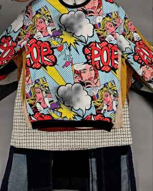 Купить BRAND STOCK Winter#20 кг, ЛОТ № СТ-9530 оптом в Йошкар-Оле и республике Марий Эл