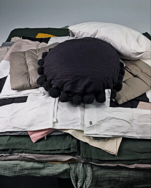 Купить 11991 ПДО H&M (H H&M HHR mix) 1224#25 кг, ЛОТ СТ-9431 оптом в Йошкар-Оле и республике Марий Эл