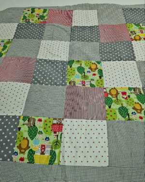 Фотография  178 - Покрывала#12,5 кг, ЛОТ СХ-0186 оптом в Йошкар-Оле и республике Марий Эл