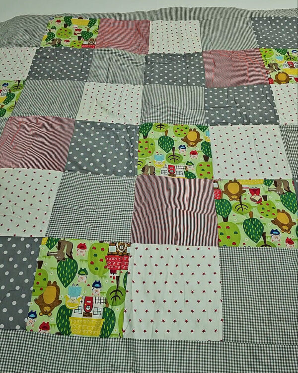 Фотография  410 - Покрывала#12,5 кг, ЛОТ СХ-0186 оптом в Йошкар-Оле и республике Марий Эл