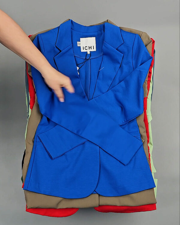 Фотография  253 - Жакеты DK+Bestseller 085#11 кг оптом в Йошкар-Оле и республике Марий Эл