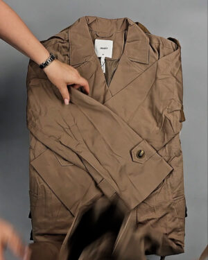 Фотография  382 - Ветровки Bestseller 045#10 кг, ЛОТ СТ-9407 оптом в Йошкар-Оле и республике Марий Эл