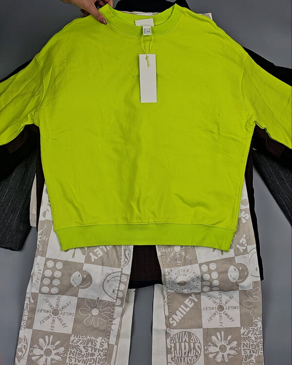 Фотография  137 - H&M Men mix 095#10,6 кг, ЛОТ № СТ-9544 оптом в Йошкар-Оле и республике Марий Эл