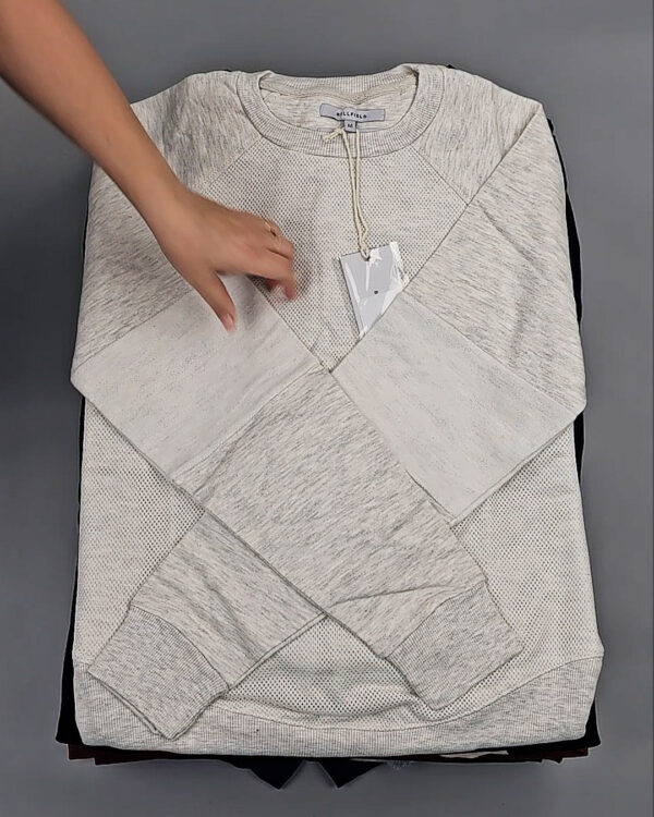 Фотография  863 - Спортивный микс C-3405 (MEN J-P) #10 кг, ЛОТ СТ-9460 оптом в Йошкар-Оле и республике Марий Эл