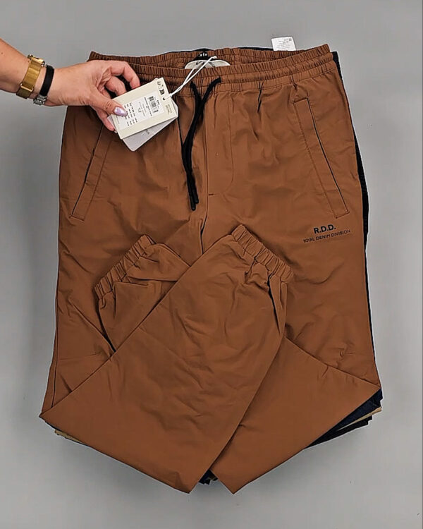 Фотография  646 - Брюки BLEND HE + 075#10 кг оптом в Йошкар-Оле и республике Марий Эл