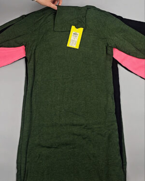 Фотография  482 - Платья зима JJXX 045 #3,9 кг, ЛОТ СТ-9581 оптом в Йошкар-Оле и республике Марий Эл