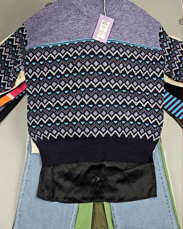 Фотография  315 - JACK JONES Women mix 075 #15 кг, ЛОТ СТ-9531 оптом в Йошкар-Оле и республике Марий Эл