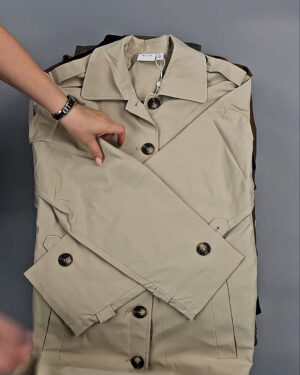 Фотография  418 - Ветровки Bestseller 045#10 кг, ЛОТ СТ-9409 оптом в Йошкар-Оле и республике Марий Эл