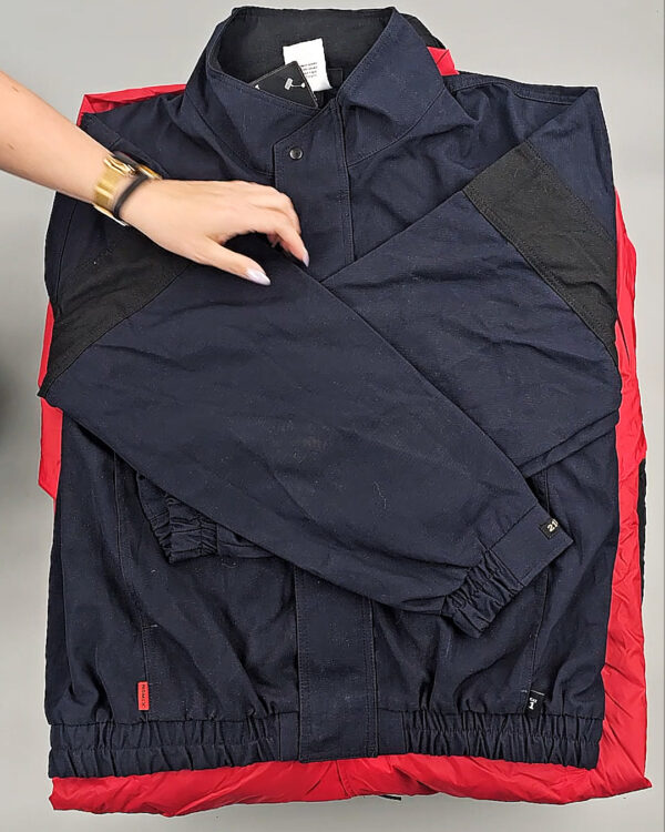 Фотография  595 - Верхняя одежда мужская CAN 104#15 кг, ЛОТ СТ-9440 оптом в Йошкар-Оле и республике Марий Эл