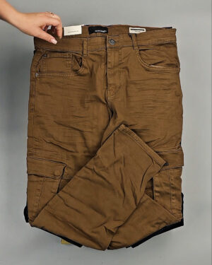 Фотография  278 - Джинсы BLEND HE + 075#10 кг, ЛОТ СТ-9492 оптом в Йошкар-Оле и республике Марий Эл