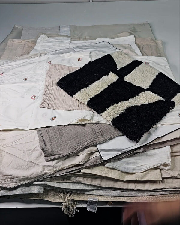 Фотография  625 - 11991 ПДО H&M (H H&M HHR mix) 1224#25 кг, ЛОТ СТ-9430 оптом в Йошкар-Оле и республике Марий Эл