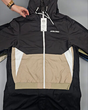 Фотография  123 - Ветровки BLEND HE + 075#10 кг, ЛОТ СТ-9569 оптом в Йошкар-Оле и республике Марий Эл