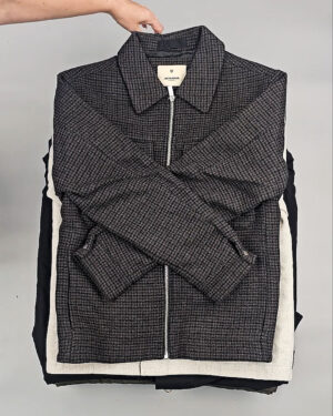 Фотография  469 - Верхняя одежда JACK JONES муж 075#10 кг оптом в Йошкар-Оле и республике Марий Эл