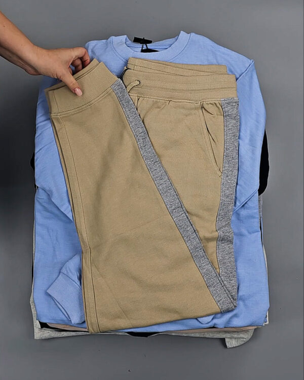 Фотография  115 - Спортивный микс C-3405 (MEN J-P) #10 кг, ЛОТ СТ-9458 оптом в Йошкар-Оле и республике Марий Эл