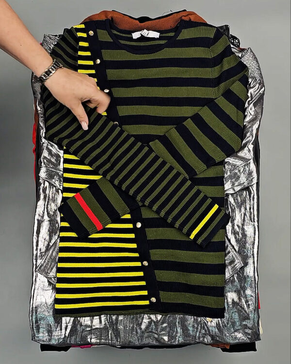 Фотография  283 - NEXT Winter Women mix#15 кг, ЛОТ СТ-9454 оптом в Йошкар-Оле и республике Марий Эл