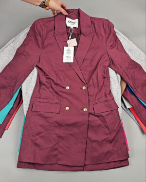 Фотография  443 - Жакеты Bestseller 045 B#7,3 кг, ЛОТ СТ-9551 оптом в Йошкар-Оле и республике Марий Эл