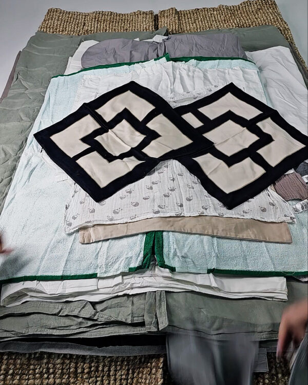 Фотография  307 - 11991 ПДО H&M (H H&M HHR mix) 1224#25 кг, ЛОТ СТ-9427 оптом в Йошкар-Оле и республике Марий Эл