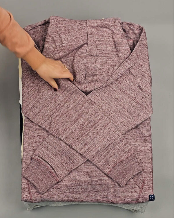 Фотография  550 - Толстовки BLEND HE 045#7 кг, ЛОТ № СТ-9514 оптом в Йошкар-Оле и республике Марий Эл