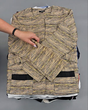 Купить OVS Winter м/ж mix#15 кг, ЛОТ СТ-9508 оптом в Йошкар-Оле и республике Марий Эл