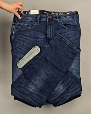 Фотография  770 - Джинсы BLEND HE + 075#10 кг, ЛОТ СТ-9495 оптом в Йошкар-Оле и республике Марий Эл