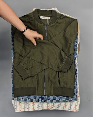 Фотография  823 - Ветровки DK Company 075#10 кг, ЛОТ СТ-9373 оптом в Йошкар-Оле и республике Марий Эл