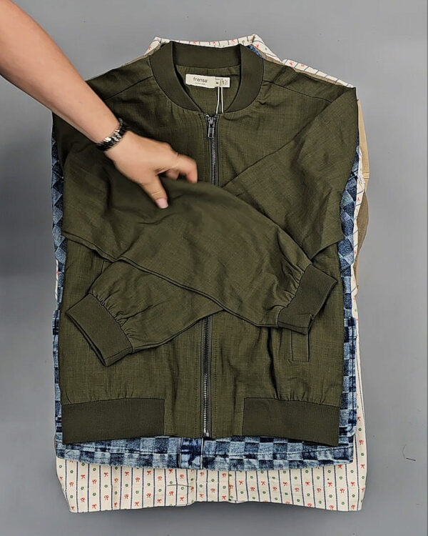 Фотография  867 - Ветровки DK Company 075#10 кг, ЛОТ СТ-9373 оптом в Йошкар-Оле и республике Марий Эл