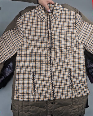 Купить Куртки#25 кг, ЛОТ № СХ-0169 оптом в Йошкар-Оле и республике Марий Эл