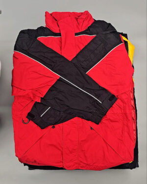 Купить Верхняя одежда мужская CAN 104#15 кг, ЛОТ СТ-9439 оптом в Йошкар-Оле и республике Марий Эл