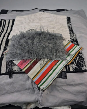 Купить 11991 ПДО H&M (H H&M HHR mix) 1224#25 кг, ЛОТ №СТ-9566 оптом в Йошкар-Оле и республике Марий Эл