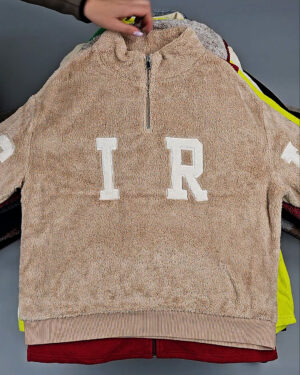 Фотография  353 - Флис#20 кг, ЛОТ № СХ-0176 оптом в Йошкар-Оле и республике Марий Эл