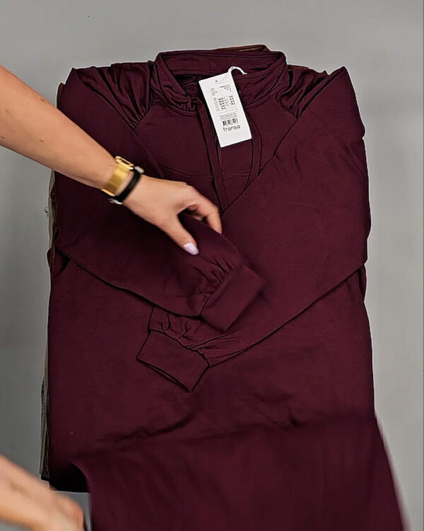 Фотография  294 - Платья Bestseller+DK Winter 035#7 кг оптом в Йошкар-Оле и республике Марий Эл