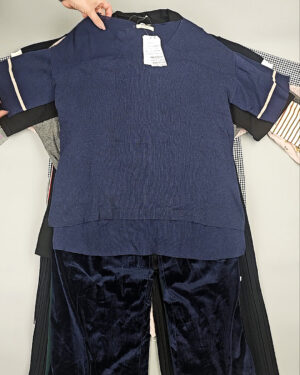 Купить Комплекты жен Корея 085#5 кг, ЛОТ СТ-9574 оптом в Йошкар-Оле и республике Марий Эл