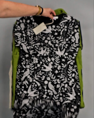 Фотография  736 - Платья Bestseller+DK Winter 035#7 кг, ЛОТ СТ-9475 оптом в Йошкар-Оле и республике Марий Эл