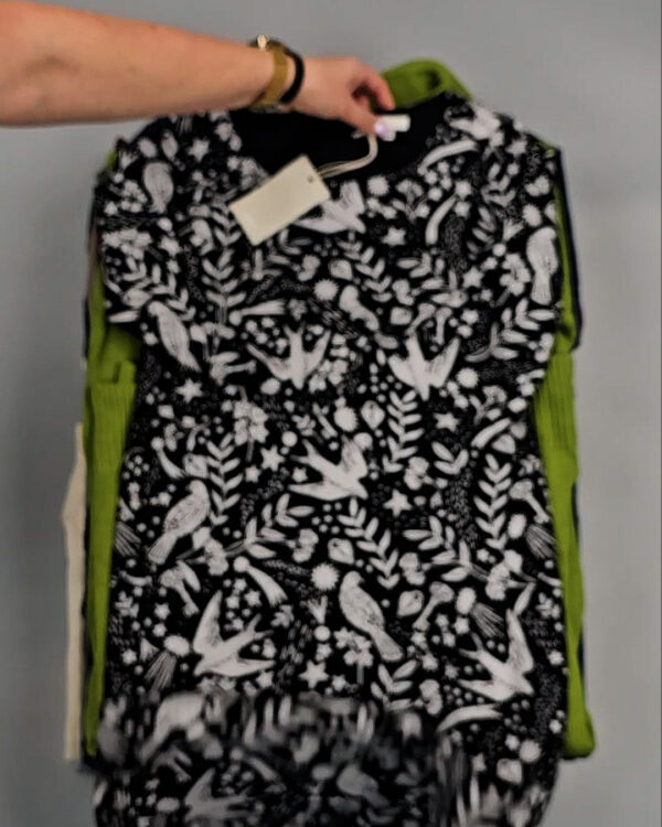 Фотография  301 - Платья Bestseller+DK Winter 035#7 кг, ЛОТ СТ-9475 оптом в Йошкар-Оле и республике Марий Эл