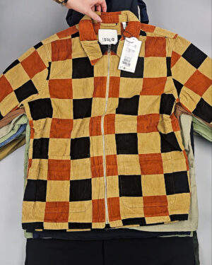 Фотография  406 - Ветровки BLEND HE + 075#10,3 кг, ЛОТ СТ-9570 оптом в Йошкар-Оле и республике Марий Эл