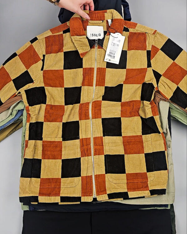 Фотография  348 - Ветровки BLEND HE + 075#10,3 кг, ЛОТ СТ-9570 оптом в Йошкар-Оле и республике Марий Эл