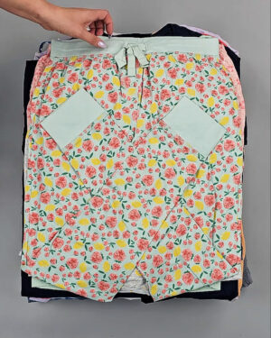 Купить Домашняя одежда LIDL 114#7 кг, ЛОТ СТ-9489 оптом в Йошкар-Оле и республике Марий Эл