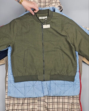 Фотография  636 - Ветровки DK Company 075#10 кг, ЛОТ СТ-9552 оптом в Йошкар-Оле и республике Марий Эл