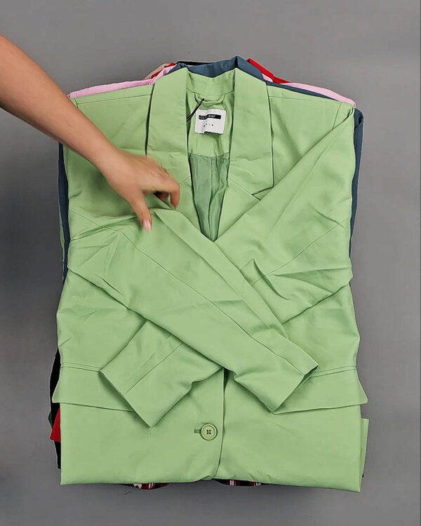 Фотография  808 - Жакеты DK+Bestseller 085#11 кг оптом в Йошкар-Оле и республике Марий Эл