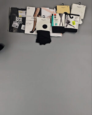 Фотография  434 - Колготки СТОК зима#5 кг оптом в Йошкар-Оле и республике Марий Эл